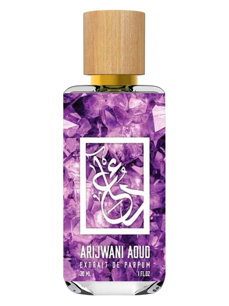 Arijwani Aoud