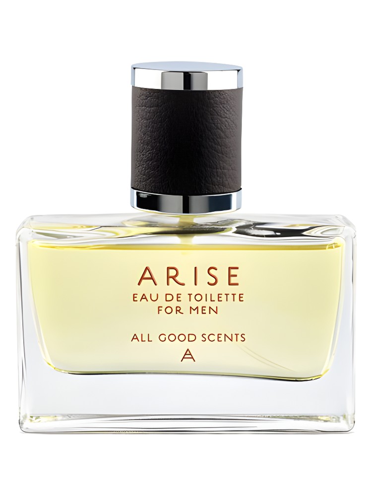 Arise