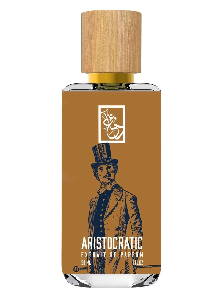 Aristocratic