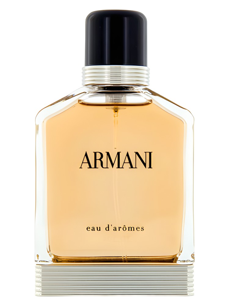 Armani Eau d’Aromes