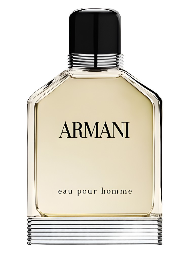 Armani Eau Pour Homme (new)