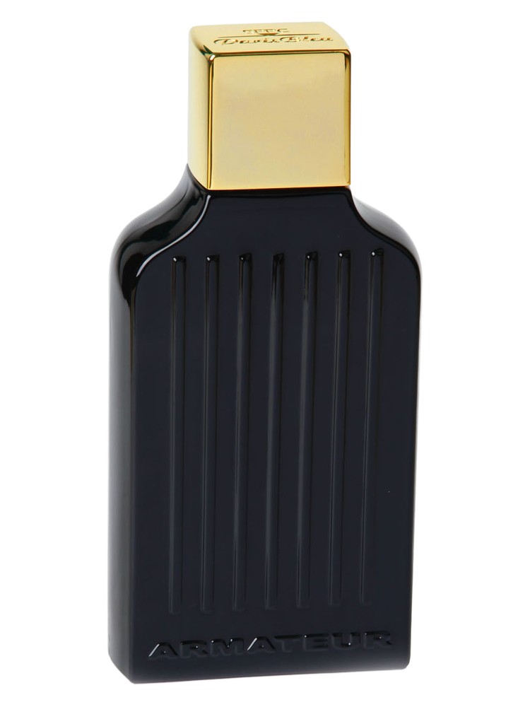 Armateur Gold Limited Edition