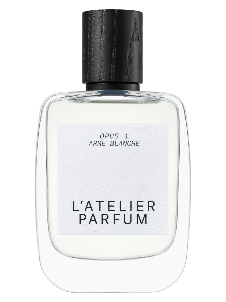 Arme Blanche