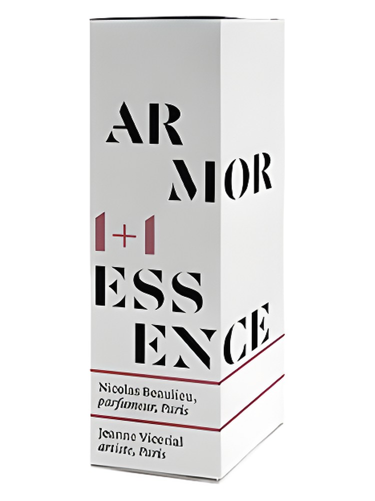 Armoressence