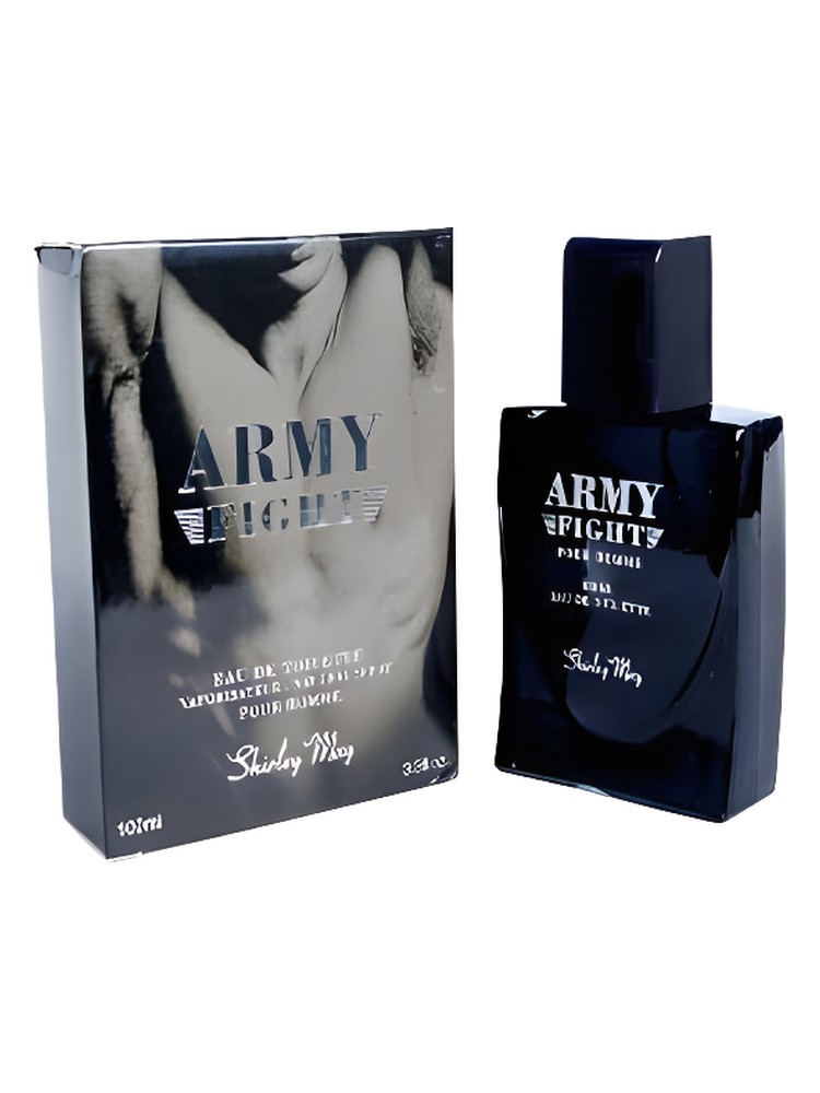 Army Fight