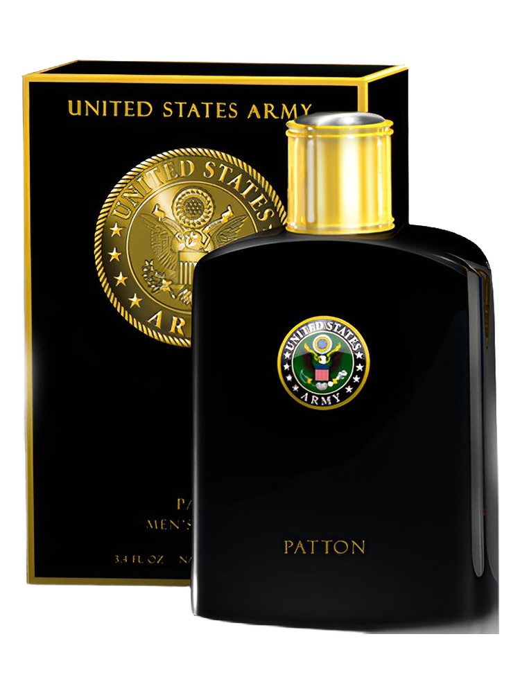Army - Patton
