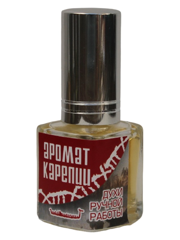 Aroma Karelia Red (Аромат Карелии - Красный)