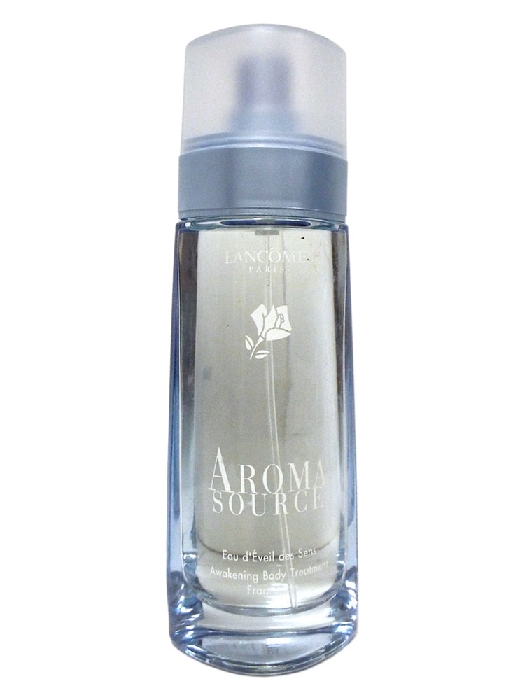 Aroma Source