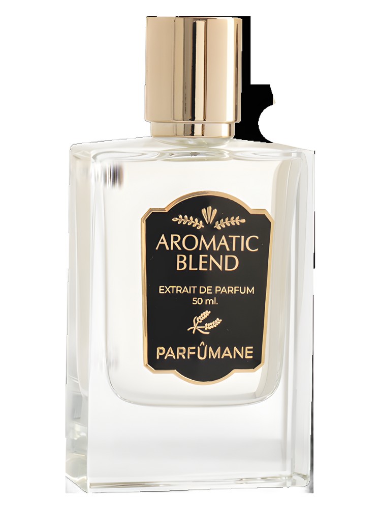 Aromatic Blend