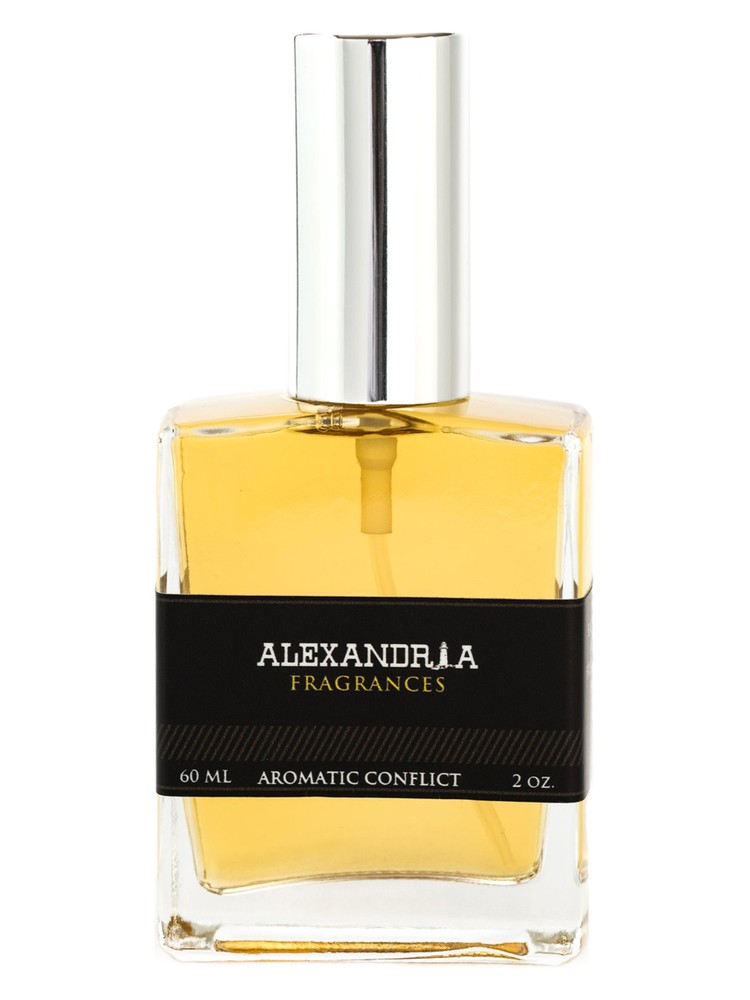 Aromatic Conflict