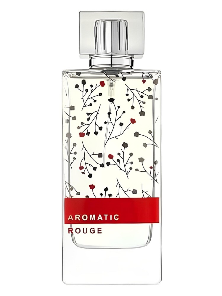 Aromatic Rouge