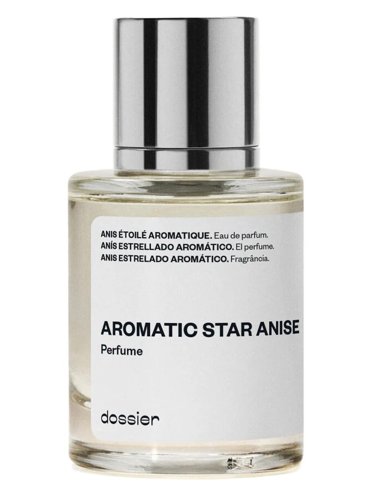 Aromatic Star Anise
