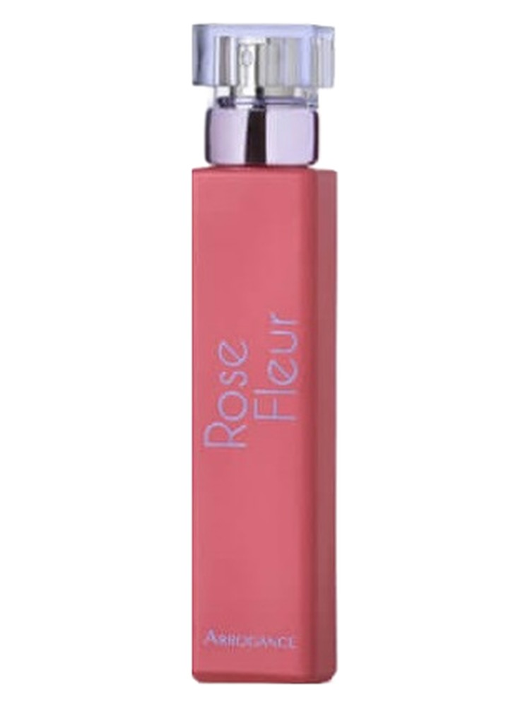 Arrogance Rose Fleur