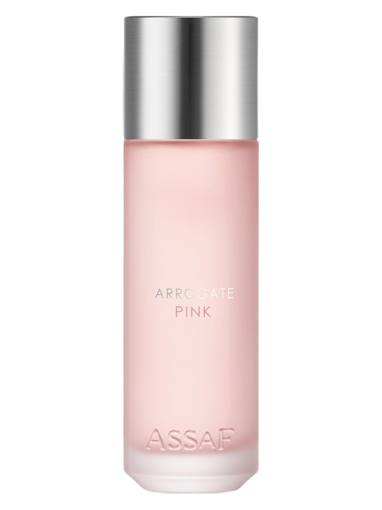 Arrogate Pink