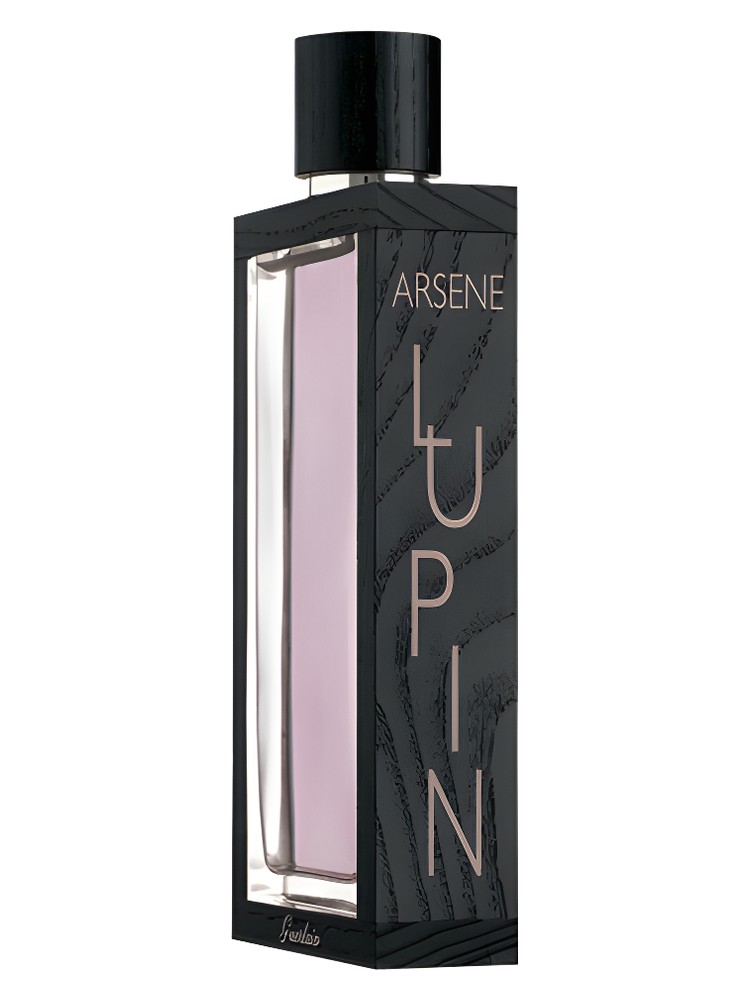 Arsene Lupin Dandy