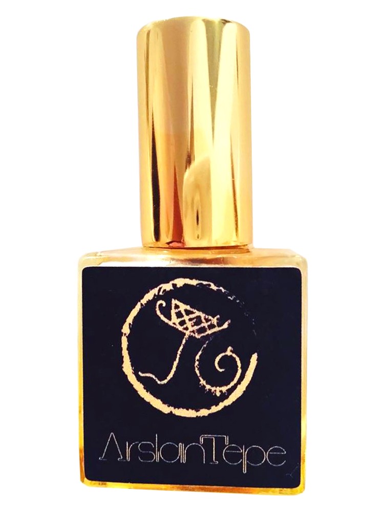 Arslantepe