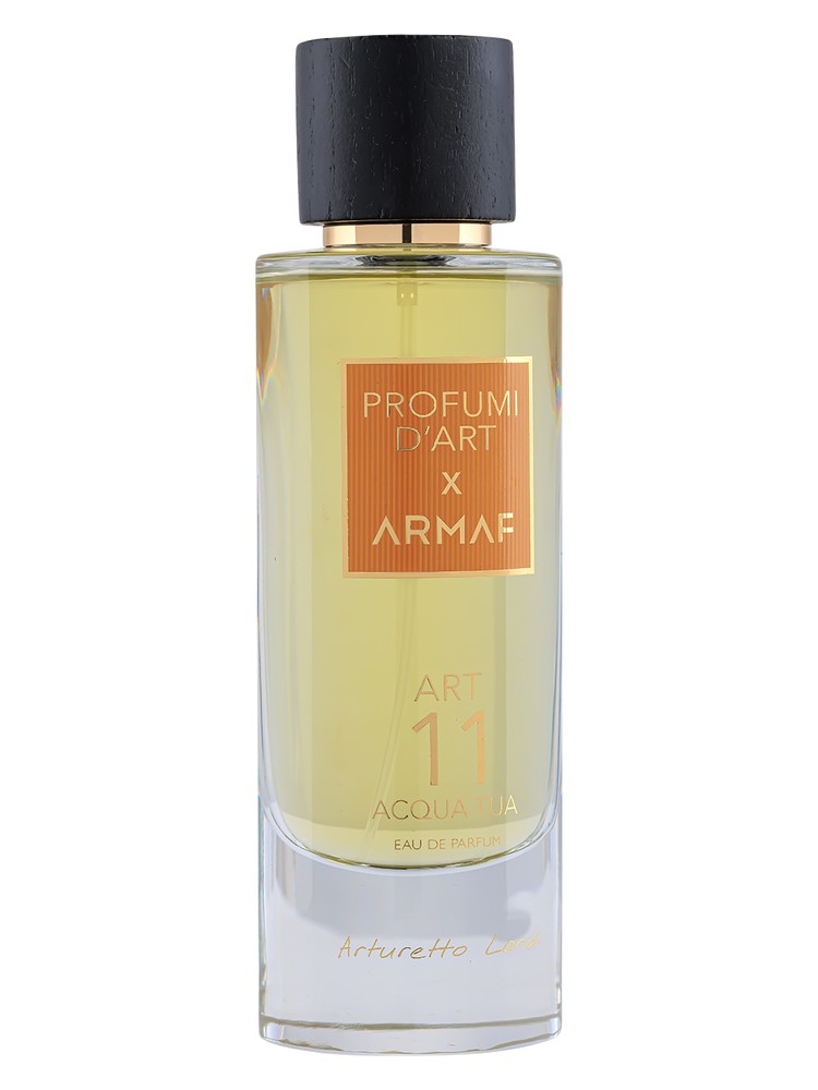 Art 11 - Acqua Tua