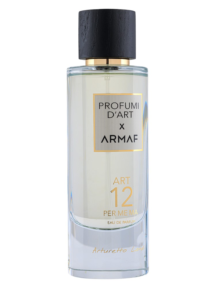 Art 12 - Per Me Ma