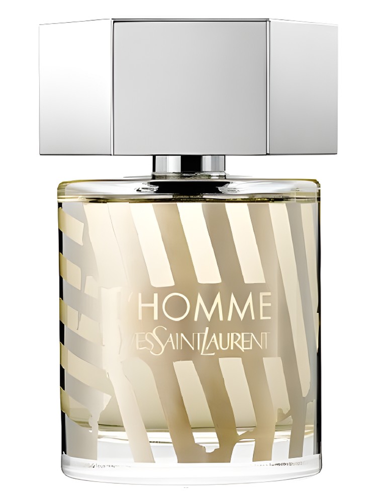 Art Collection: L'Homme