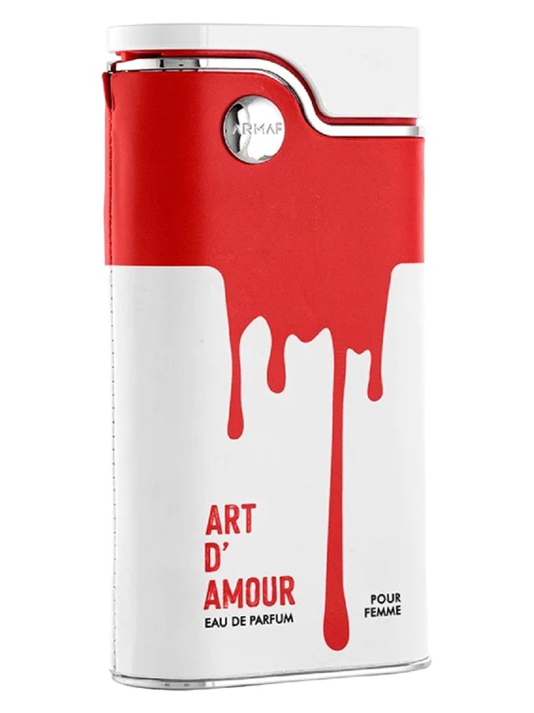 Art d'Amour