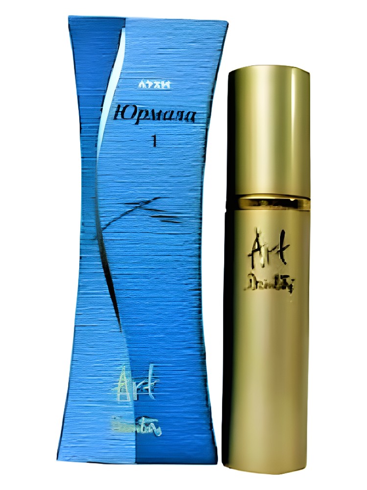 ART Jūrmala 1