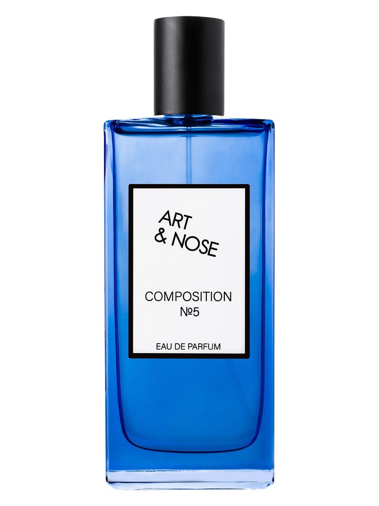 Art&Nose Composition #5