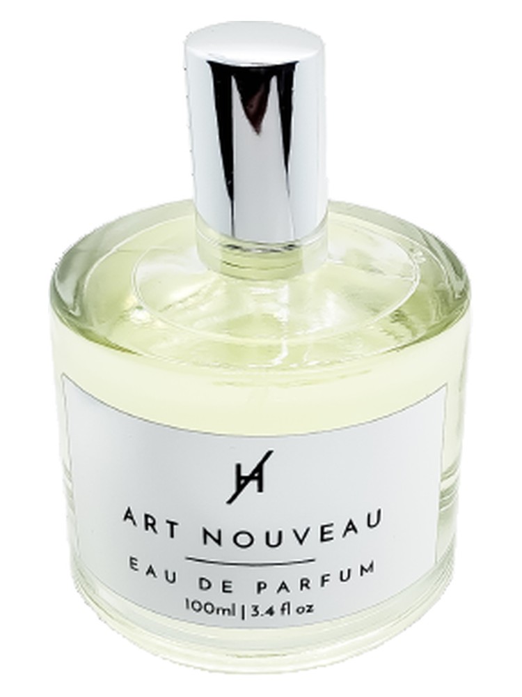 Art Nouveau