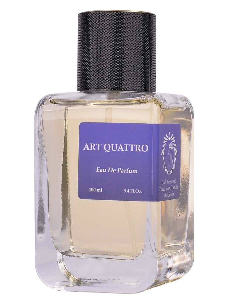 Art Quatro