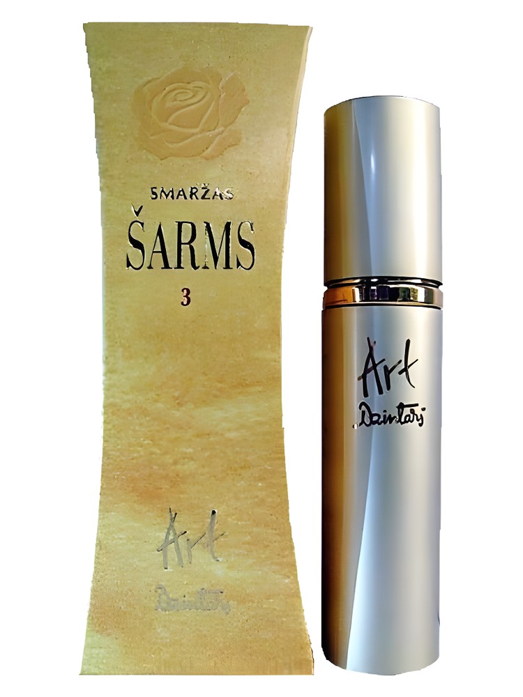 ART Šarms 3