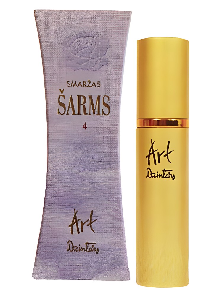 ART Šarms 4