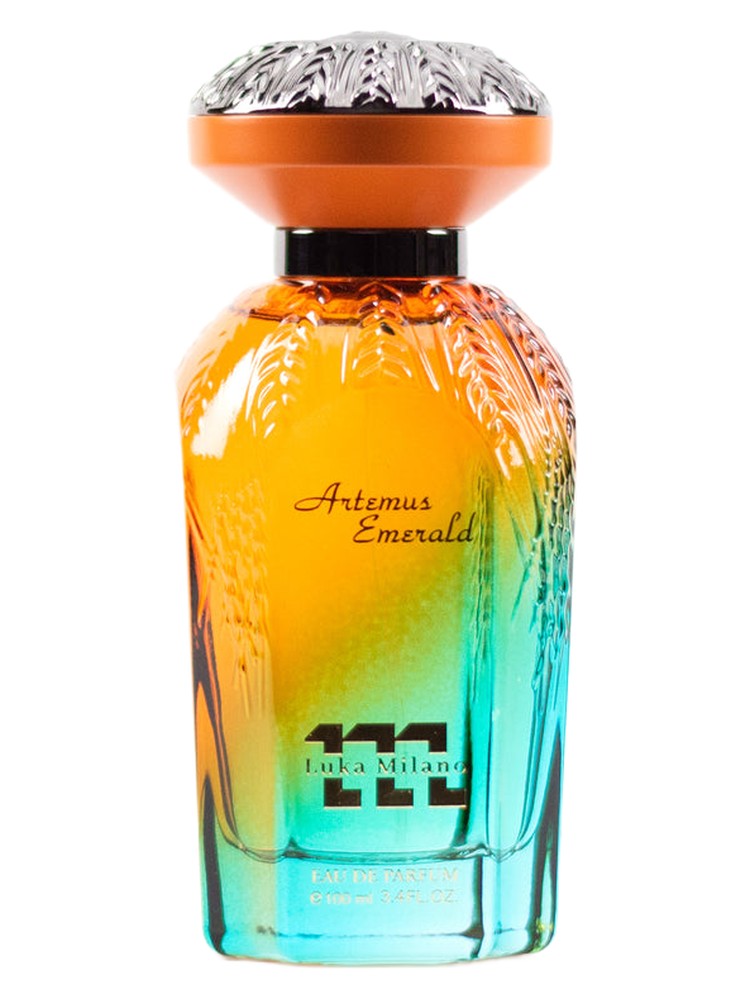 Artemus Emerald