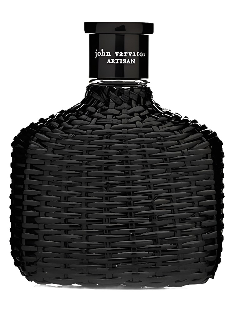 Artisan Black