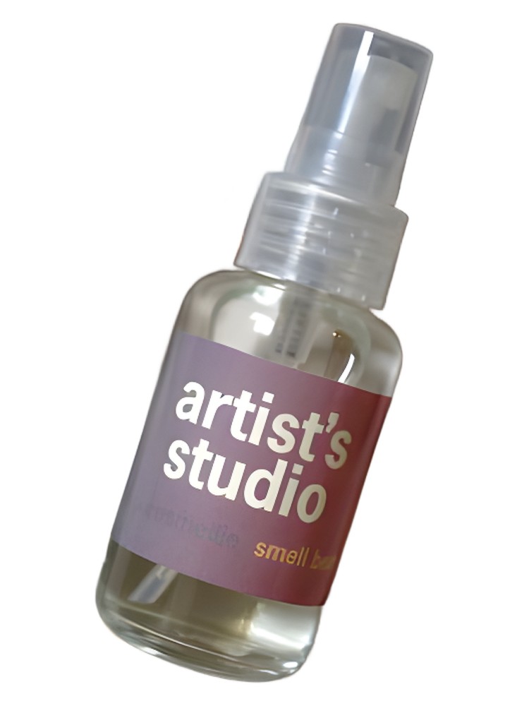 Artist's Studio