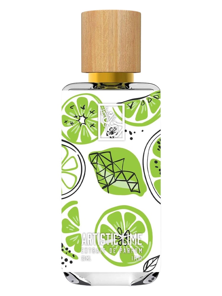 Artistic Lime