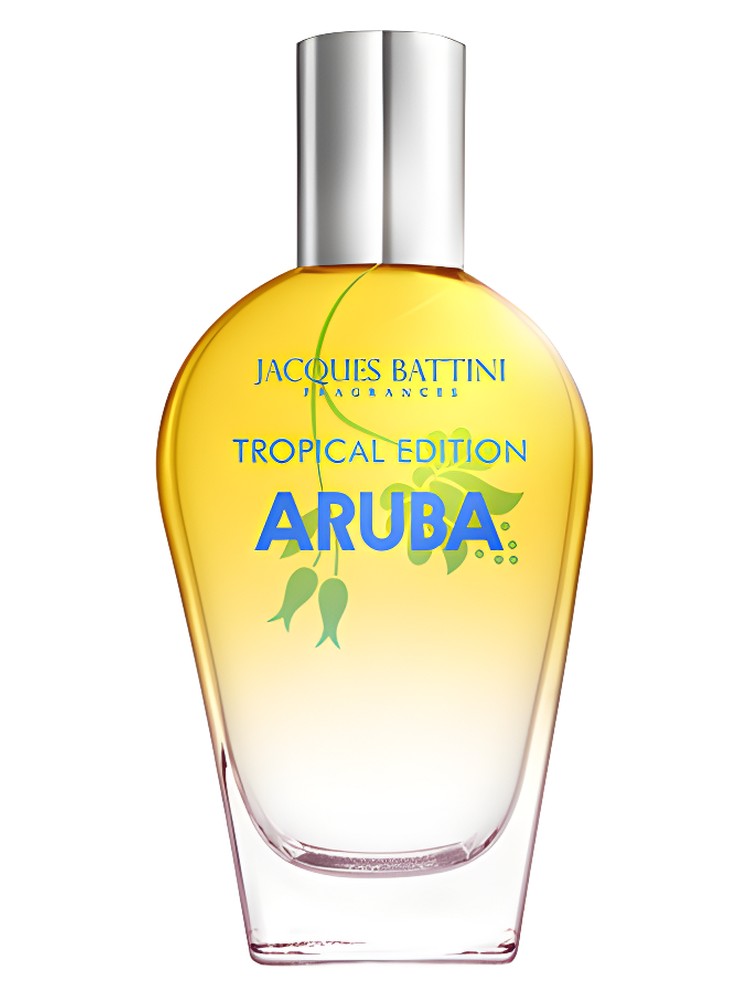 Aruba Tropical Edition