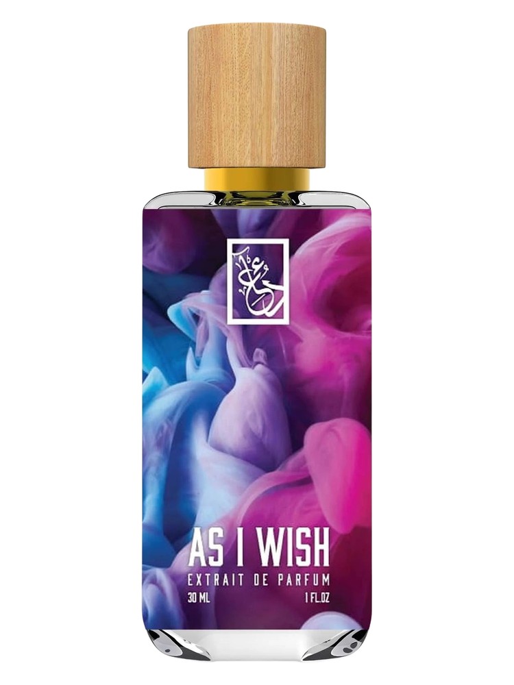 As I Wish