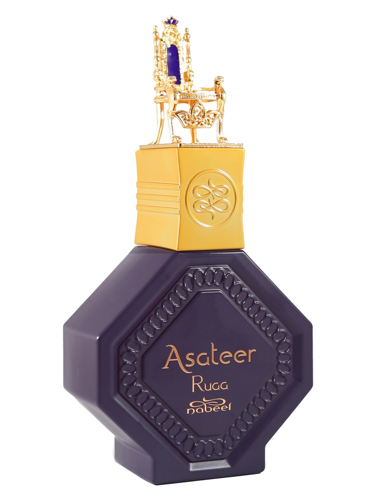 Asateer Ruaa