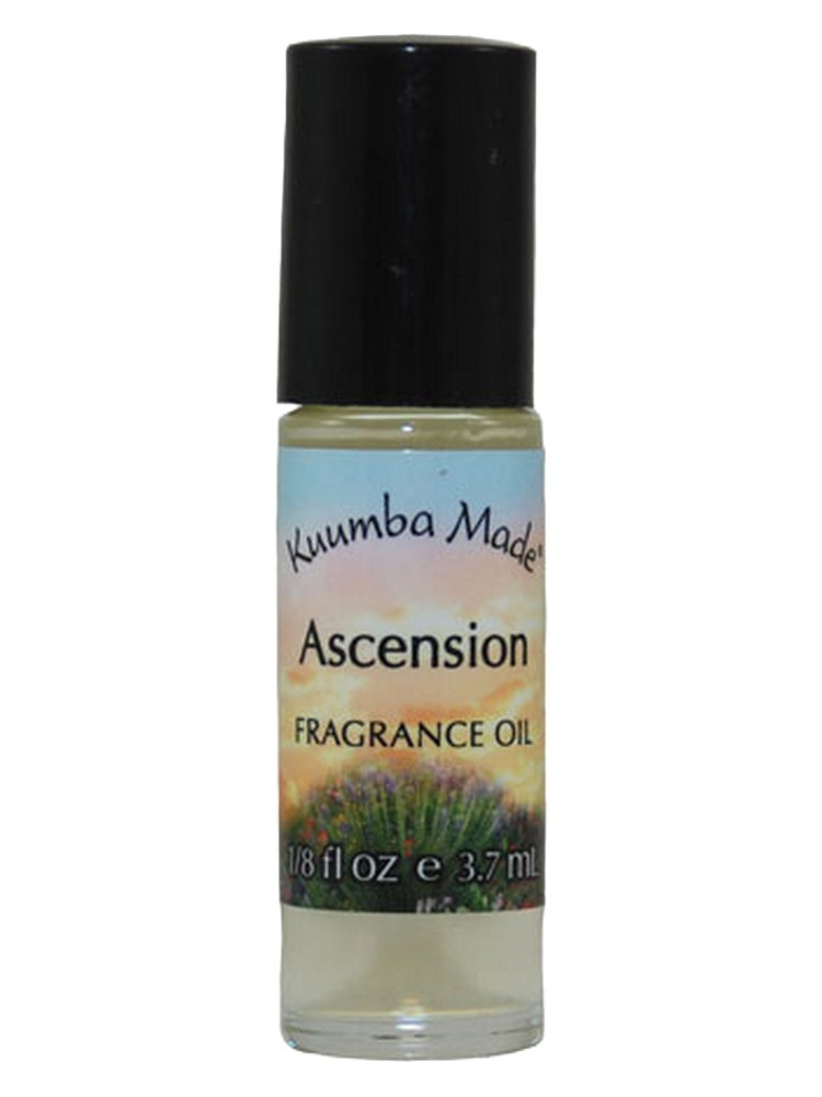 Ascension