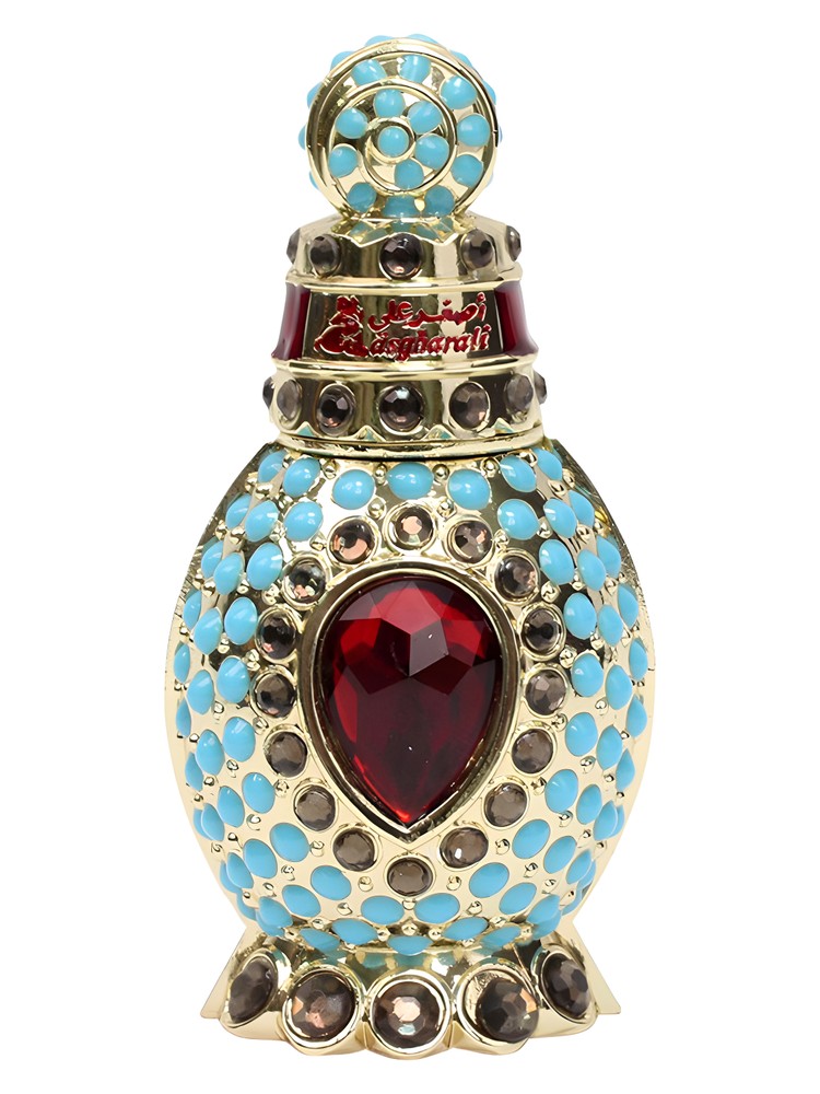 Asdaaf Attar