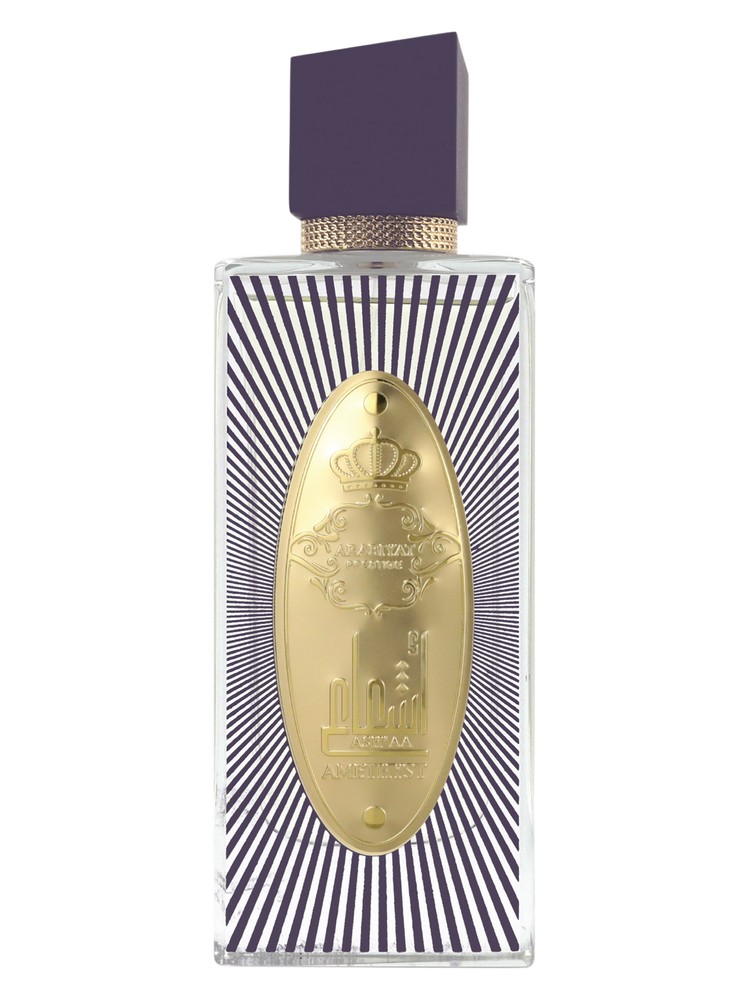 Asháa Amethyst