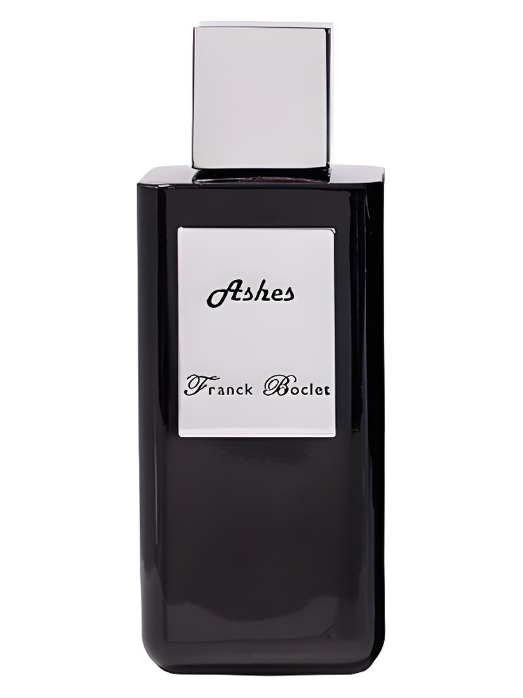 Ashes