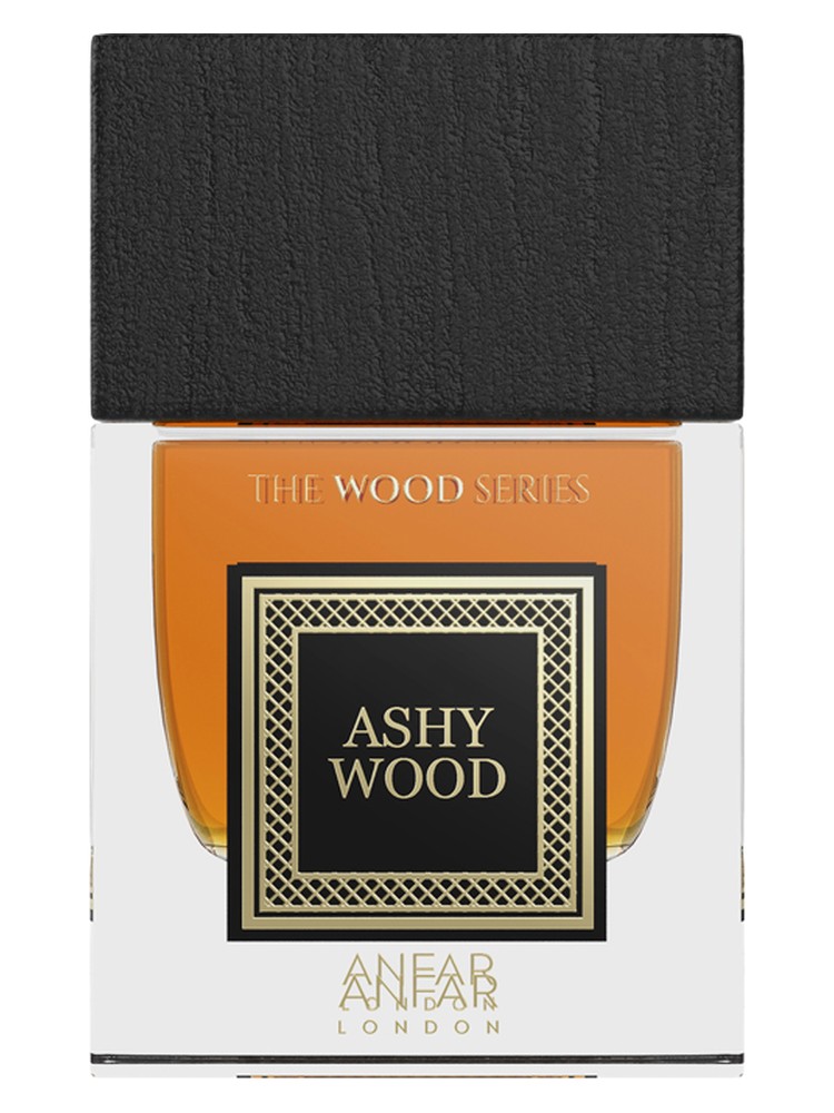 ASHY WOOD