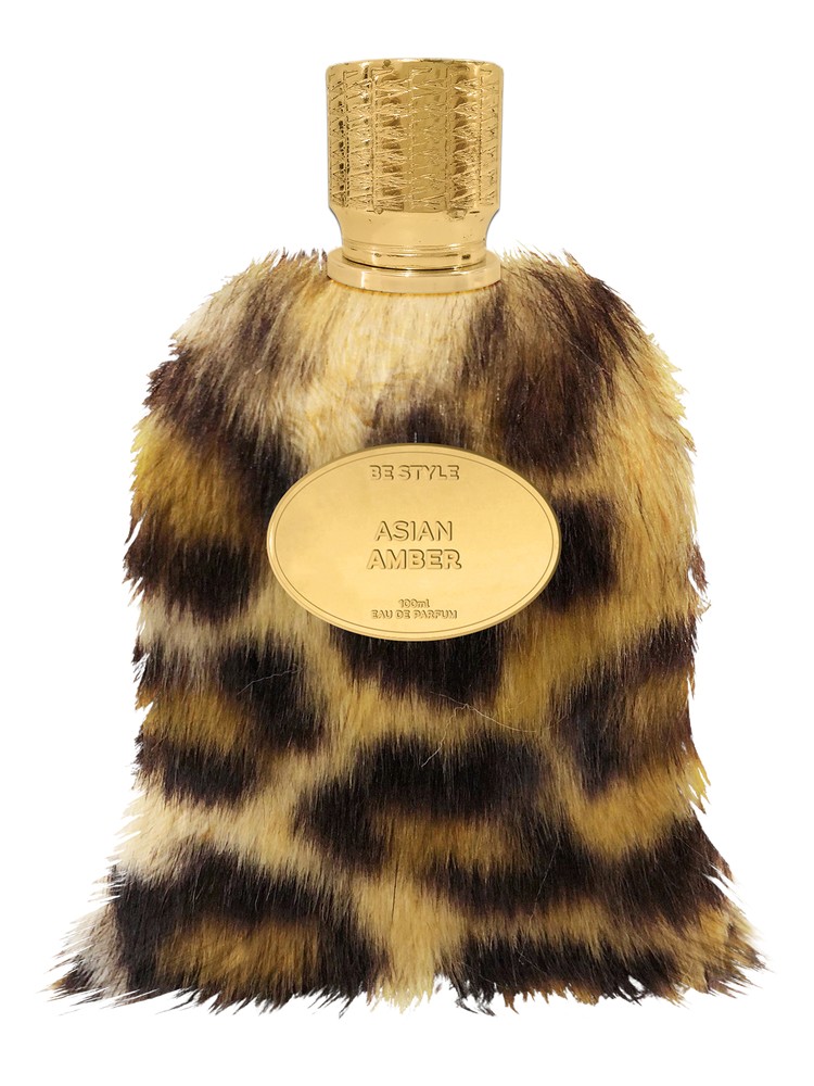 Asian Amber