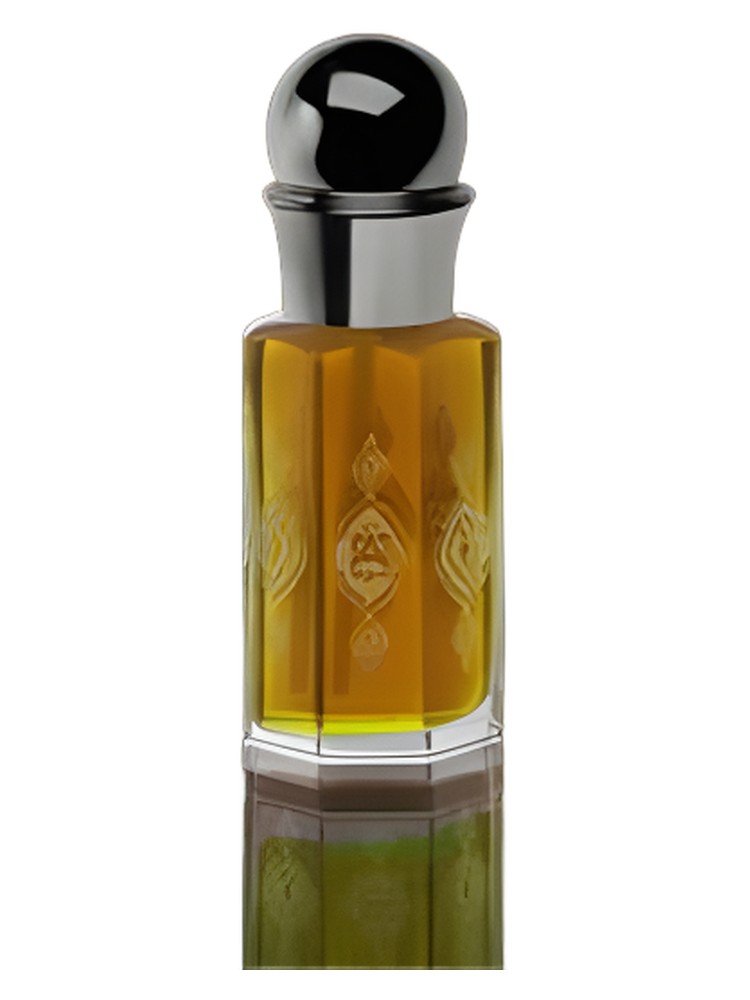 Asil Blend