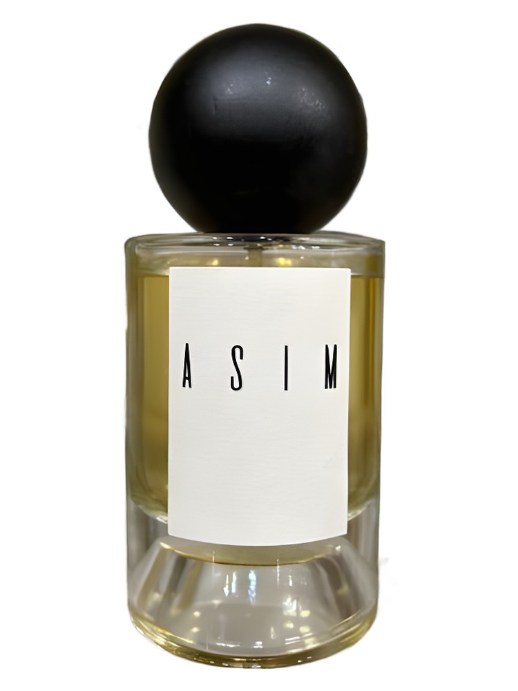 Asim