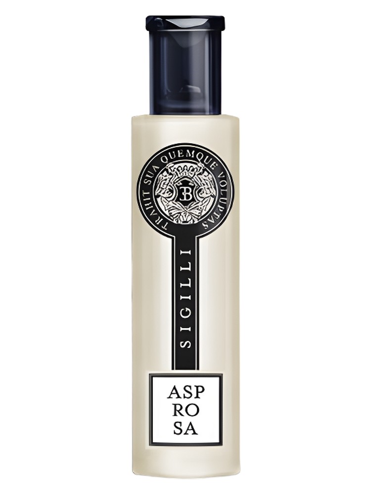 Asprosa