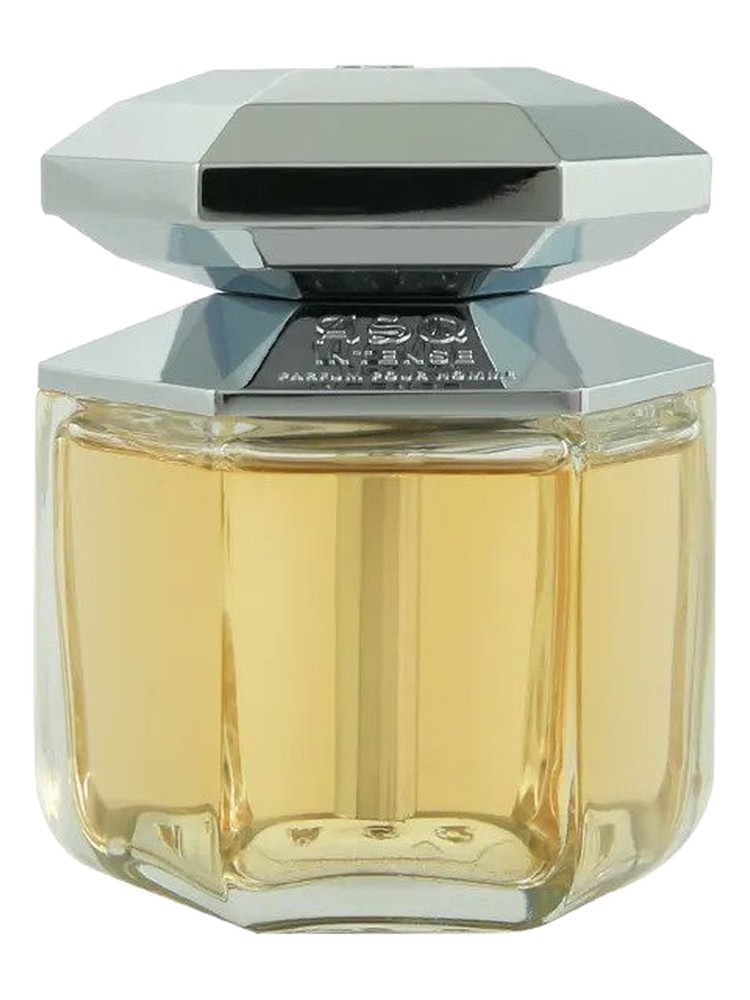 ASQ Intense for Men