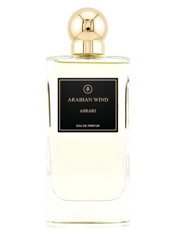 Asrari