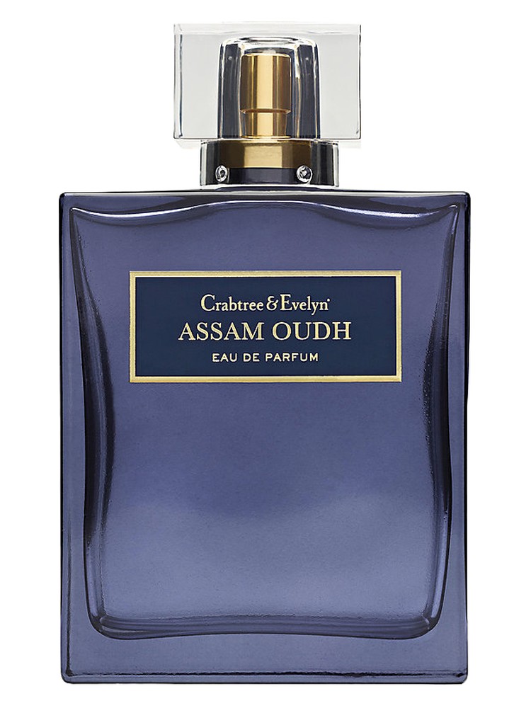 Assam Oudh