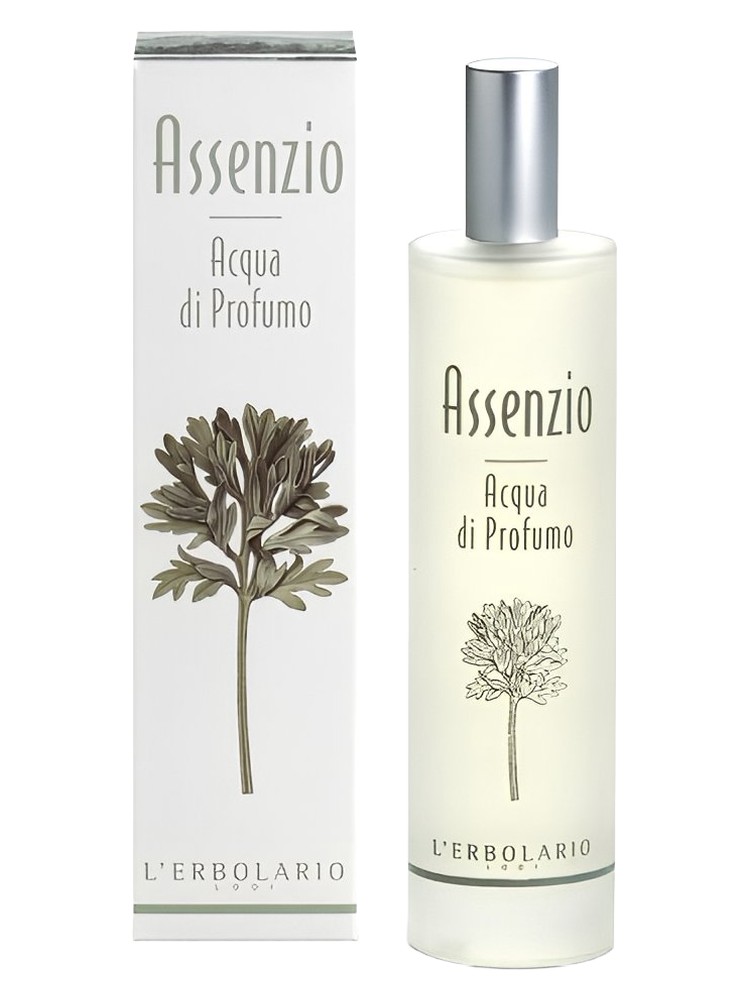 Assenzio
